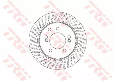 trw df6710