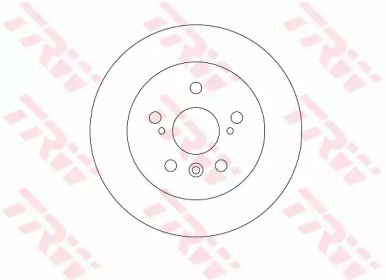 trw df6760
