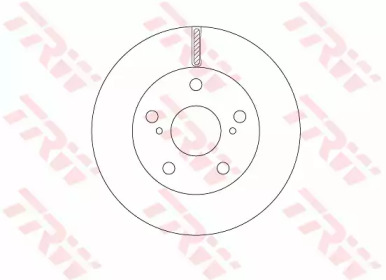 TRW DF6782S