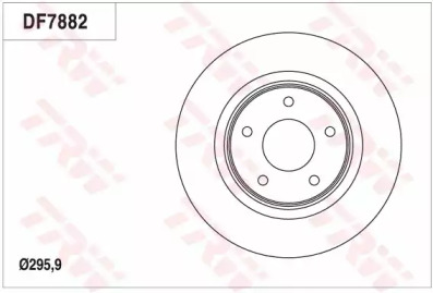TRW DF7882