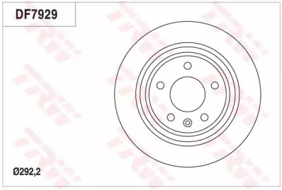 TRW DF7929