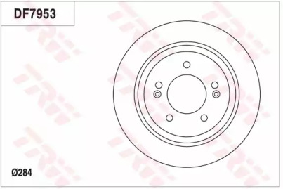 TRW DF7953
