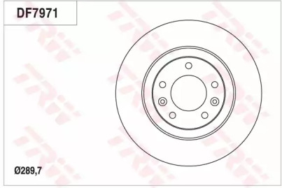 TRW DF7971