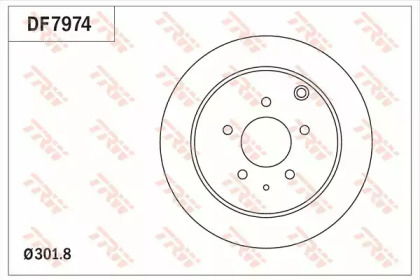 TRW DF7974