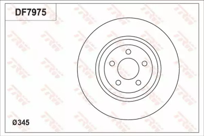 TRW DF7975