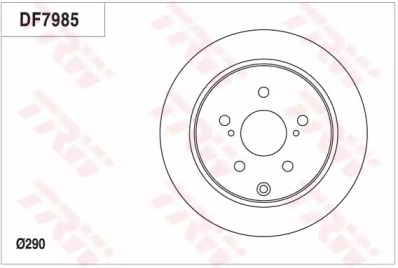 TRW DF7985