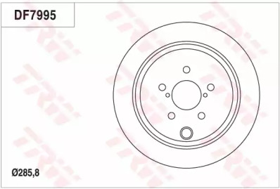 TRW DF7995