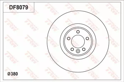 TRW DF8079S