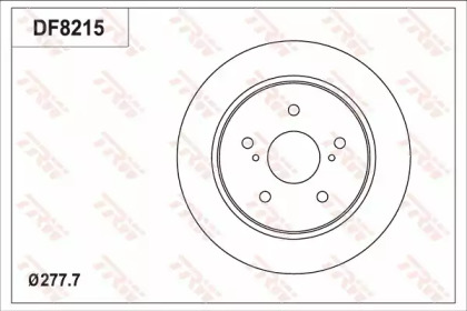 TRW DF8215