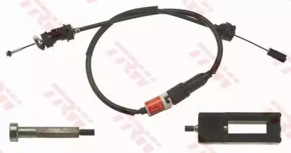 TRW GCC2151
