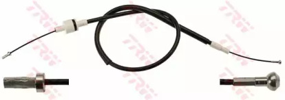 TRW GCC2207 TRW GCC2207