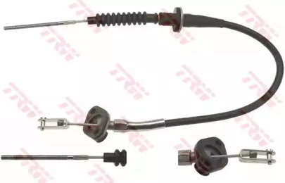 TRW GCC4026