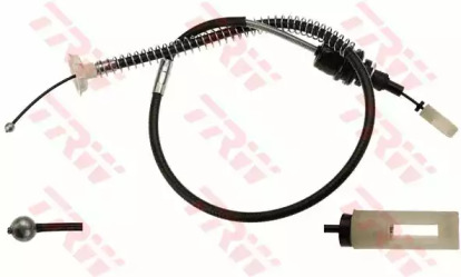 TRW GCC4037
