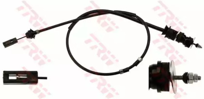 TRW GCC4044
