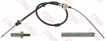 TRW GCC530