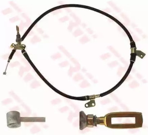 TRW GCH2506