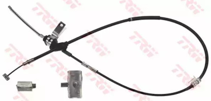 TRW GCH607 TRW GCH607