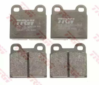 trw gdb102