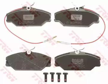 trw gdb1030