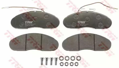 trw gdb1077