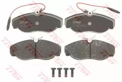 trw gdb1105