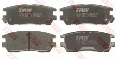 trw gdb1127