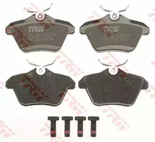 trw gdb1147