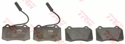 trw gdb1191