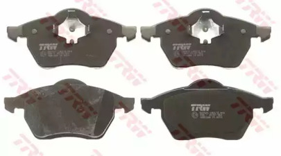 trw gdb1204
