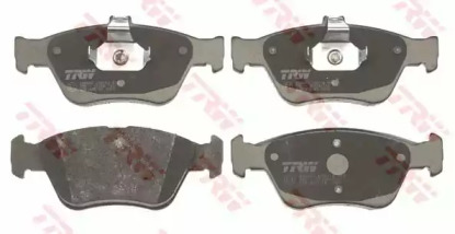 trw gdb1205