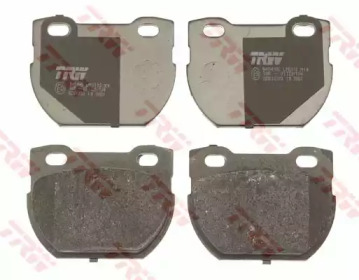 trw gdb1209