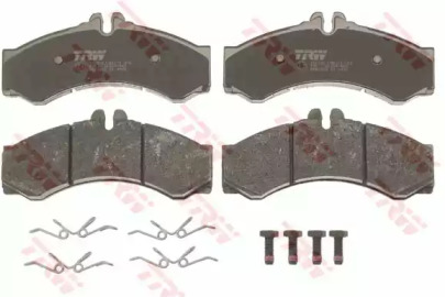 trw gdb1288