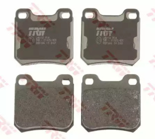trw gdb1346