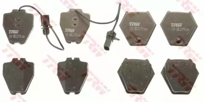 trw gdb1381
