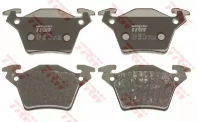 trw gdb1408