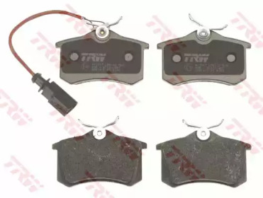 trw gdb1415