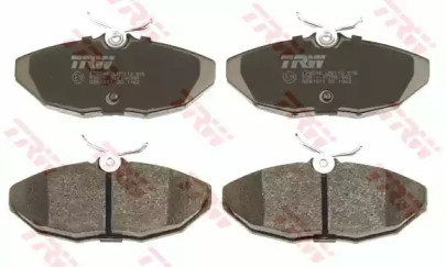 trw gdb1511