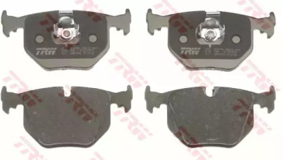 trw gdb1530