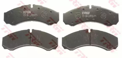 trw gdb1534