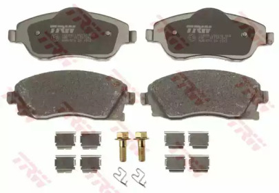 trw gdb1570