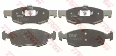 trw gdb1588