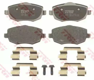 trw gdb1593