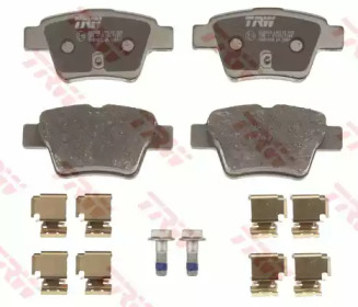 trw gdb1620