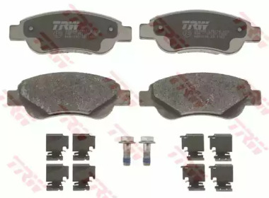 trw gdb1633