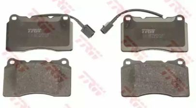 trw gdb1648
