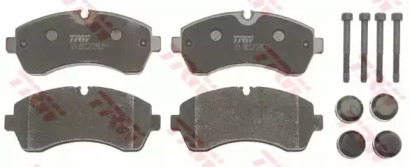 trw gdb1696