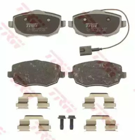 trw gdb1706