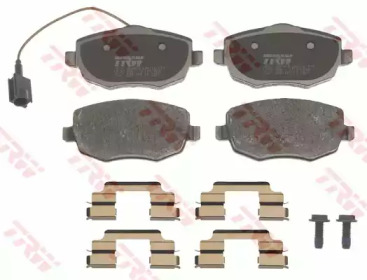trw gdb1707