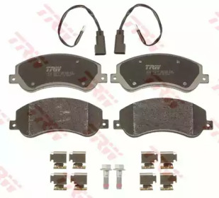trw gdb1724