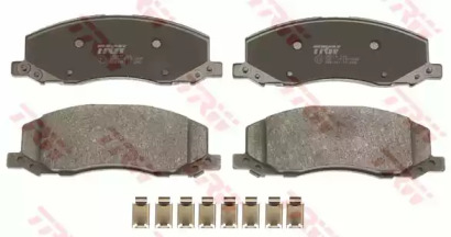 trw gdb1781